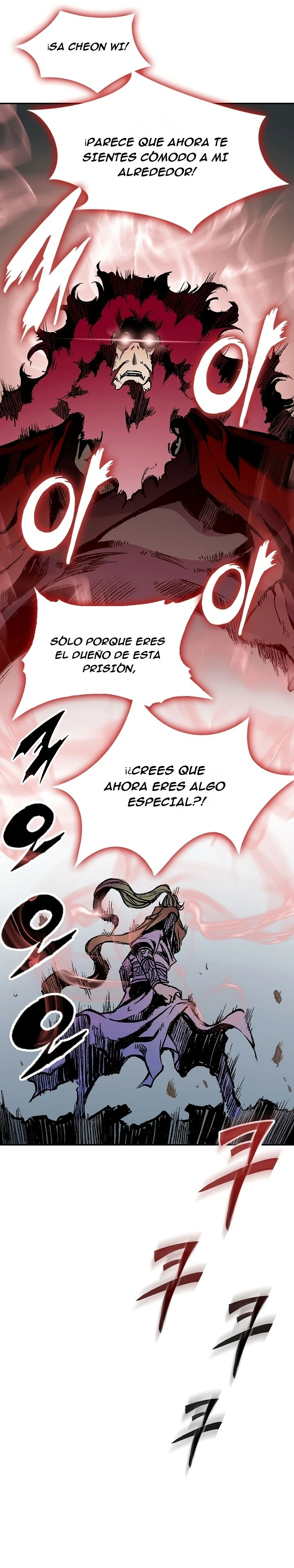 Memorias del dios de la guerra > Capitulo 142 > Page 351